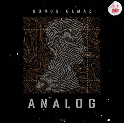 Dönüş Olmaz (2021)