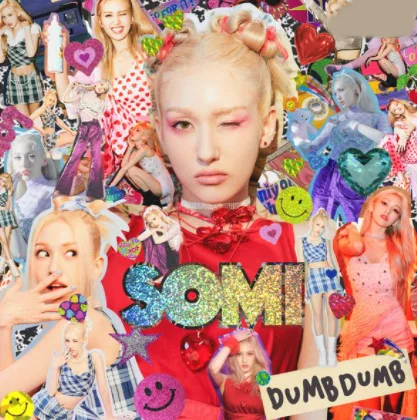 Dumb Dumb (2021)