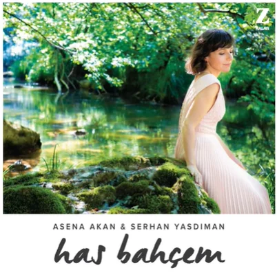 Has Bahçem (2021)