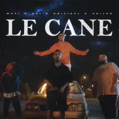 Cane (2021)