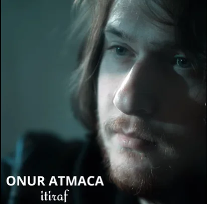 İtiraf (2021) cover