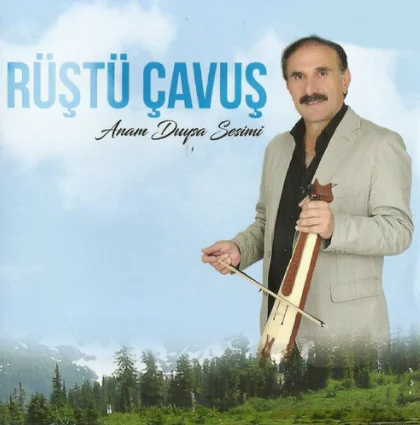 Anam Duysa Sesimi (2017)