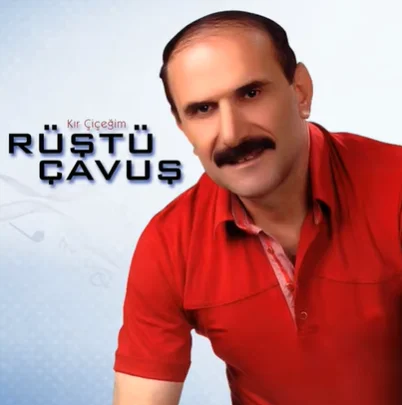 Kır Çiçeğim (2018)