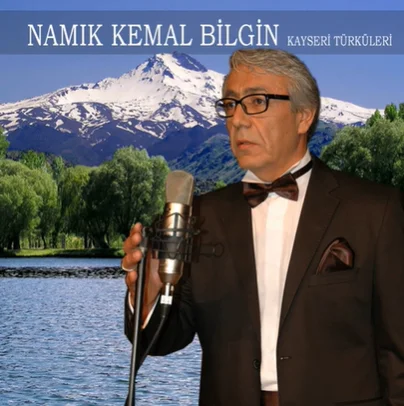 Kayseri Türküleri (2014)