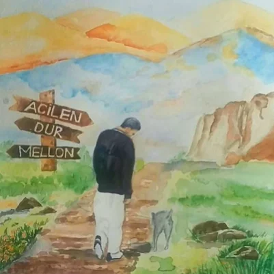 Acilen Dur (2021)