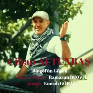 Bingöl'ün Güzeli (2021)