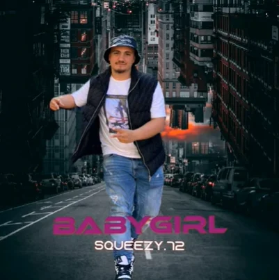 Babygirl (2021)