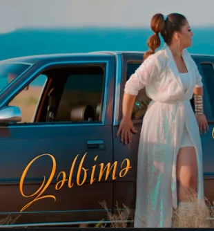 Qelbime Yazmisham (2021)