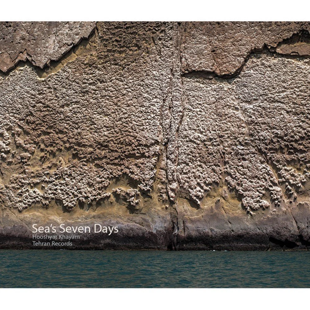 Sea's Seven Days