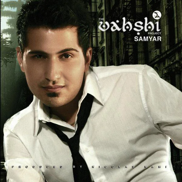 Vahshi