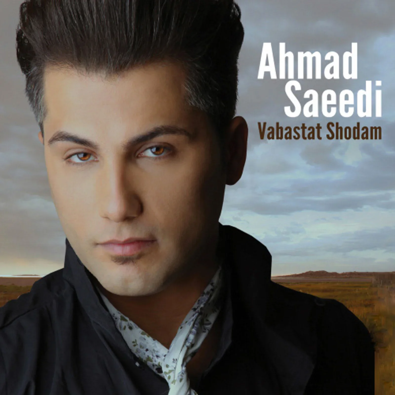 Vabastat Shodam cover