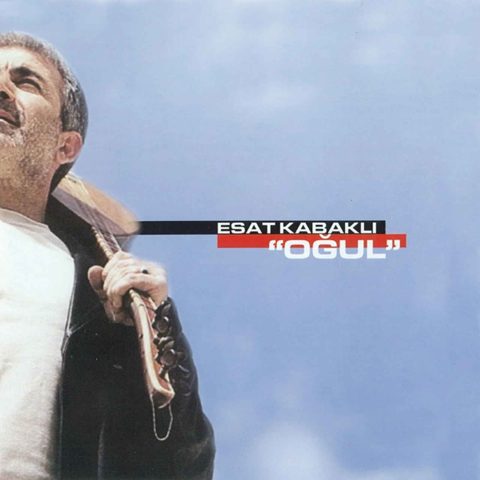 Oğul (1997) cover