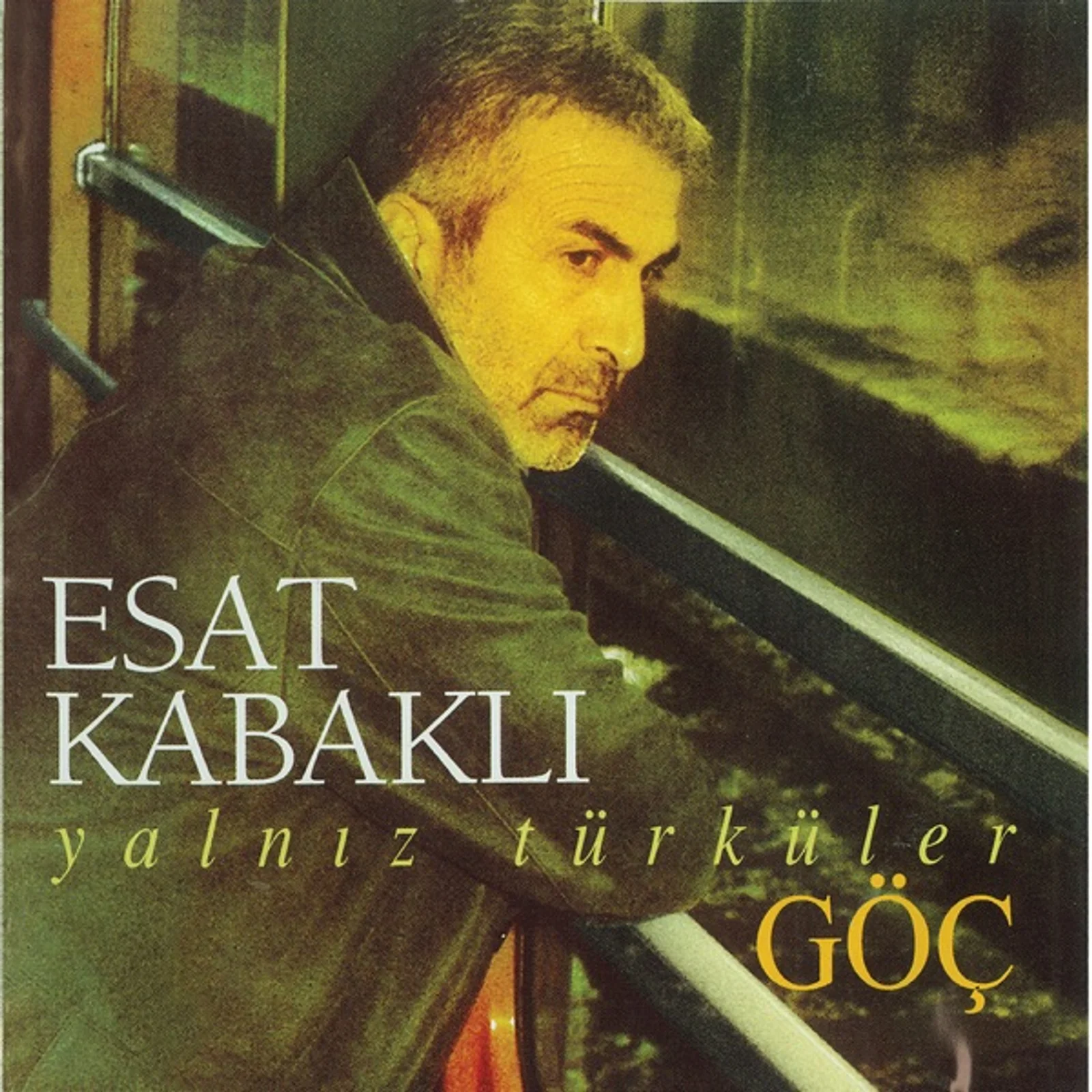 Göç (2002) cover