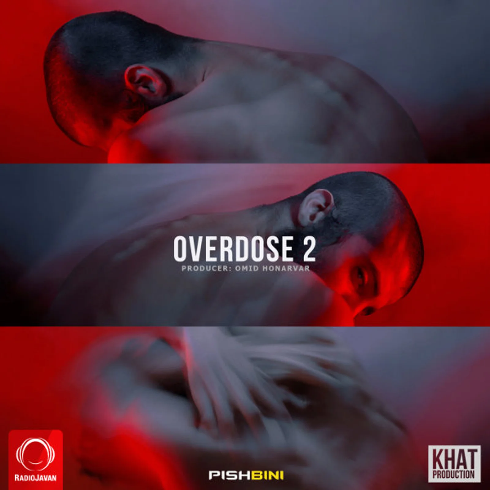 Overdose 2 cover