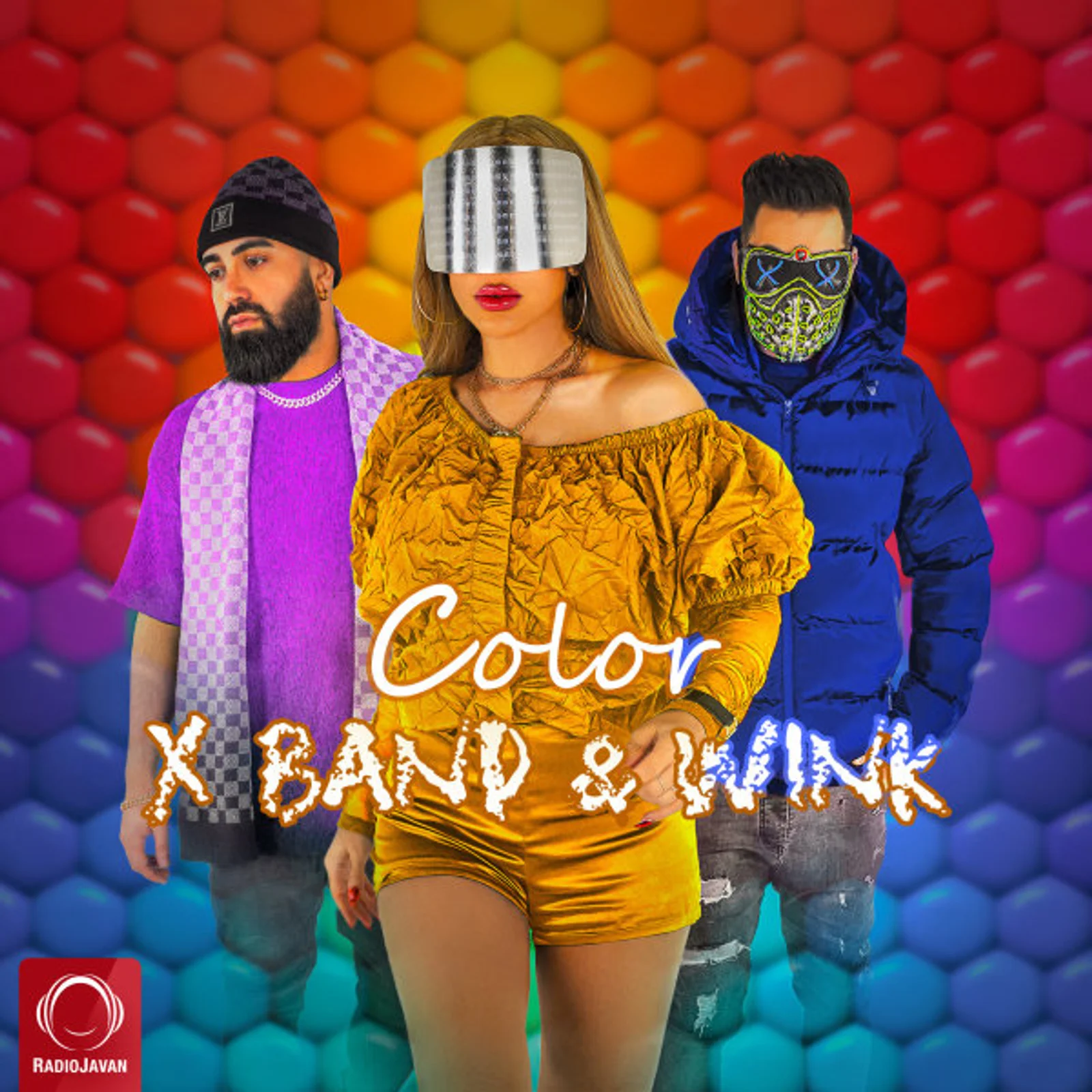 Color