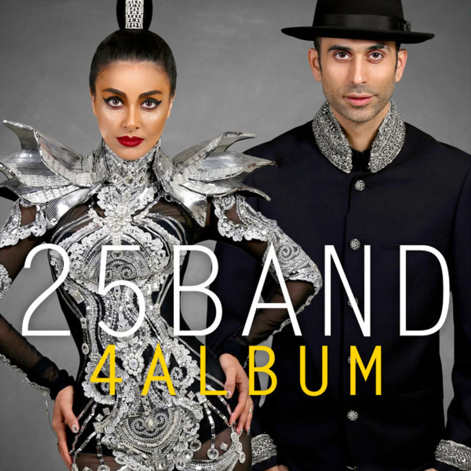 4 Album