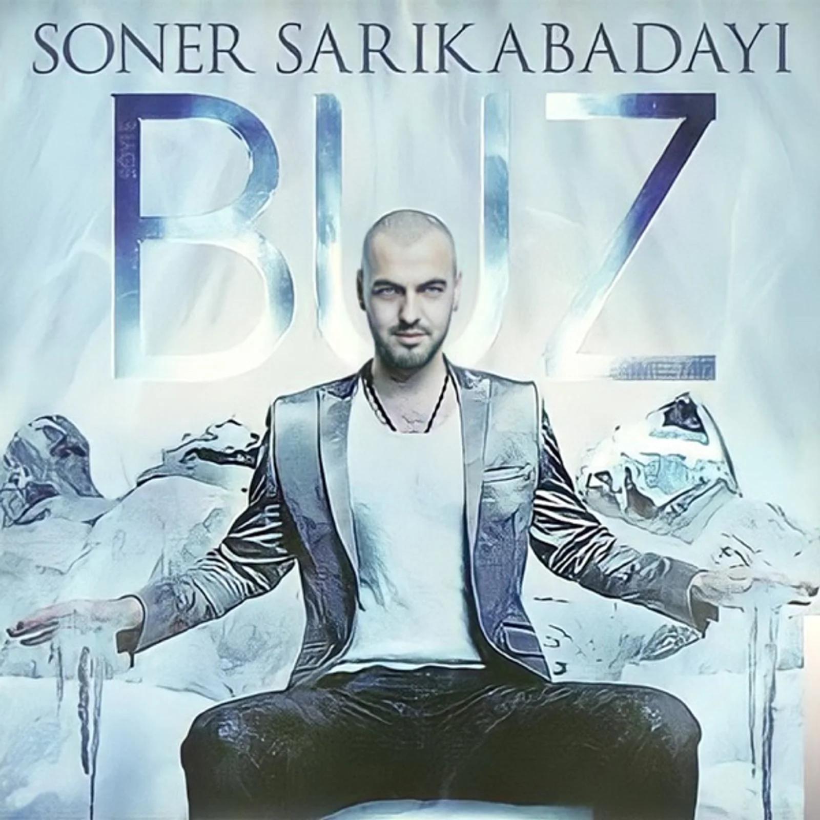 Buz (2009)