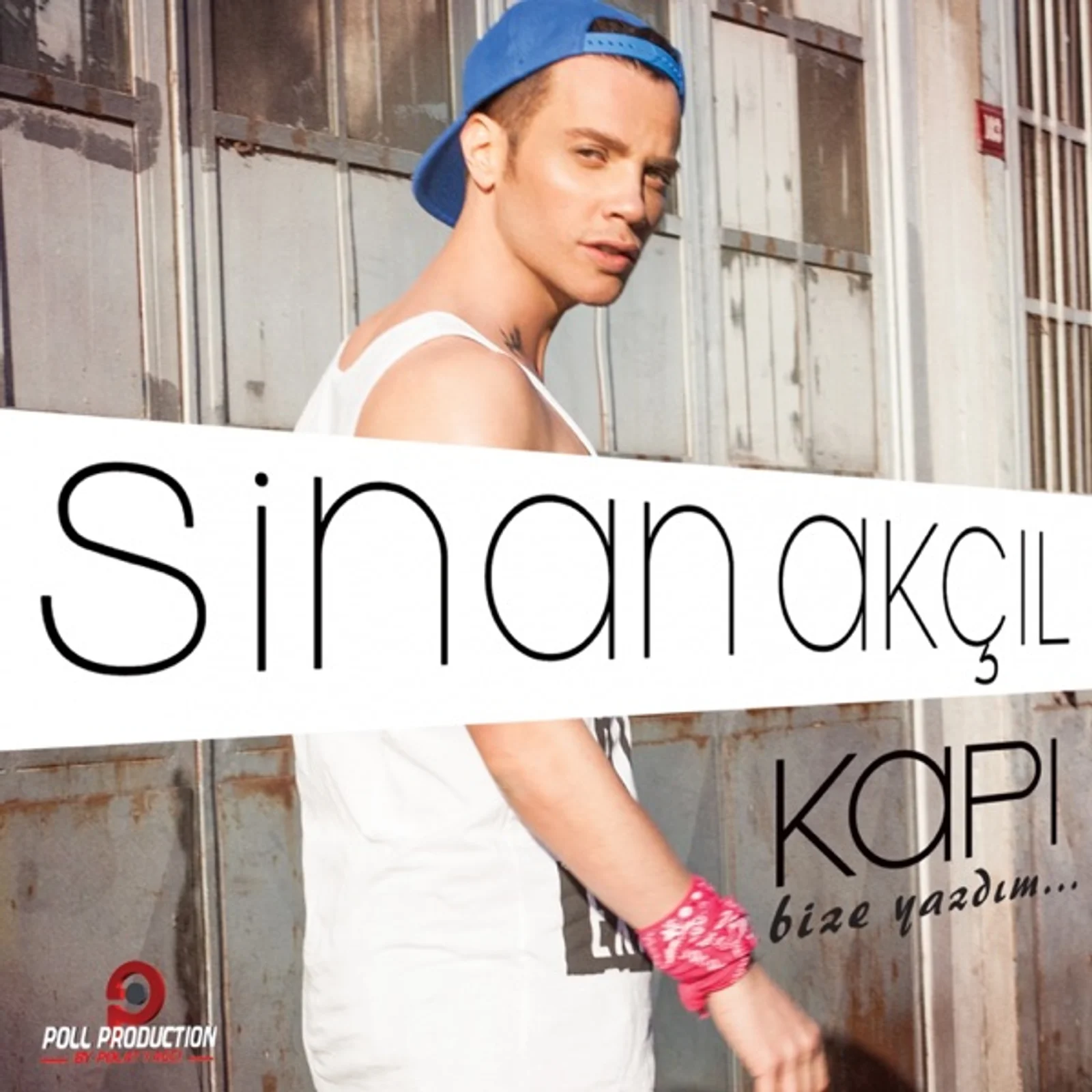 Kapı (2013) cover