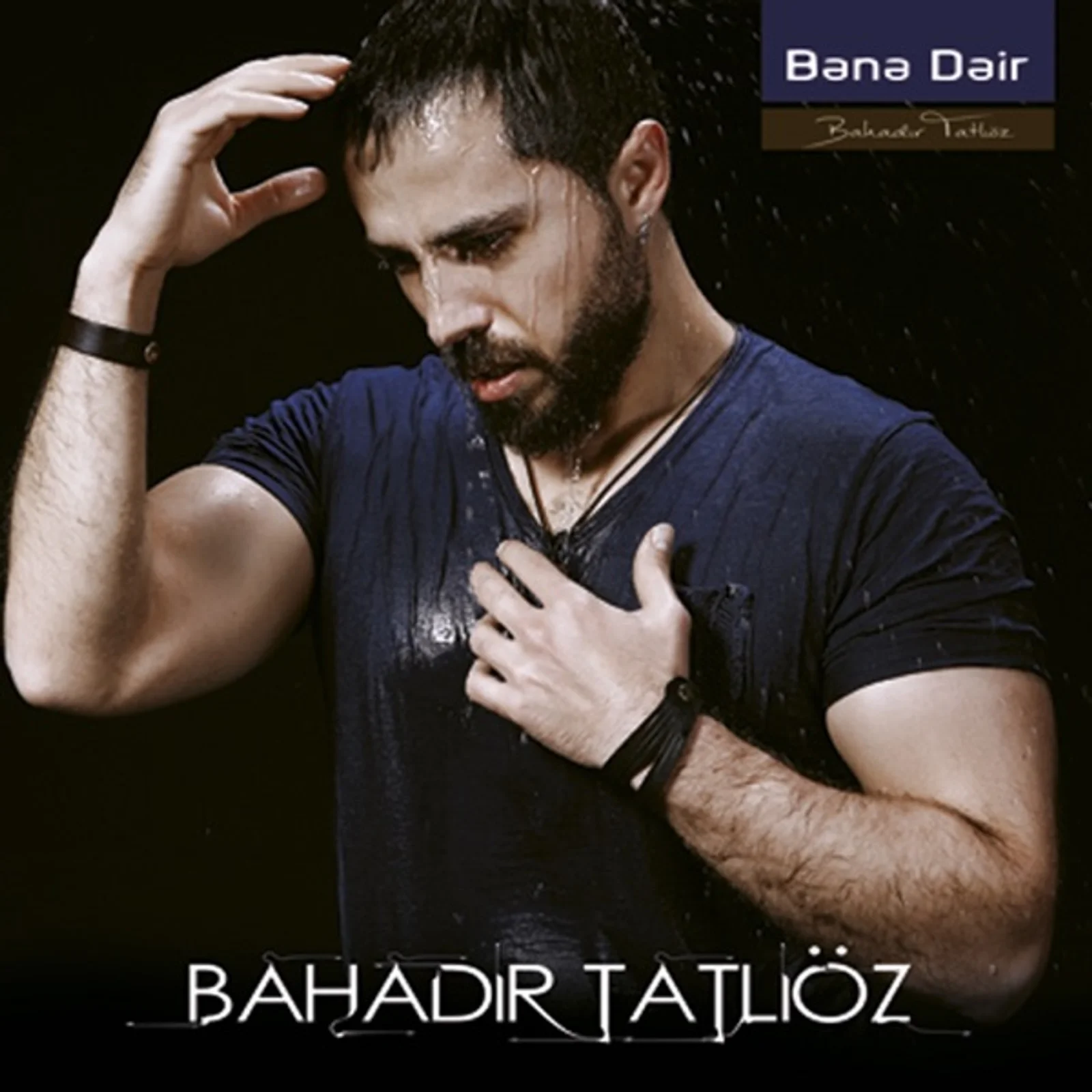 Bana Dair (2014) cover