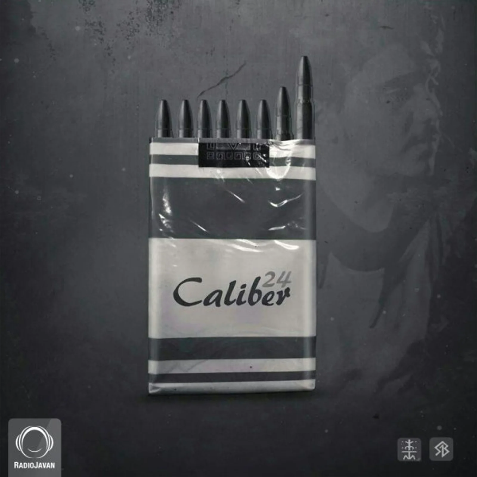 Caliber 24