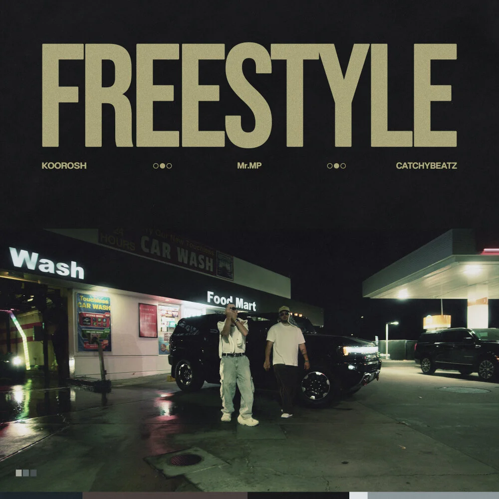FREESTYLE