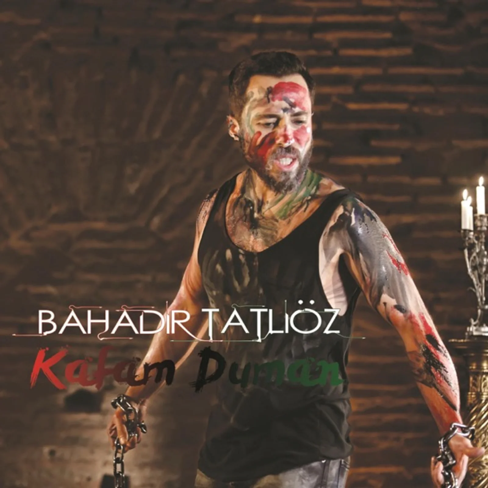 Kafam Duman (2015)
