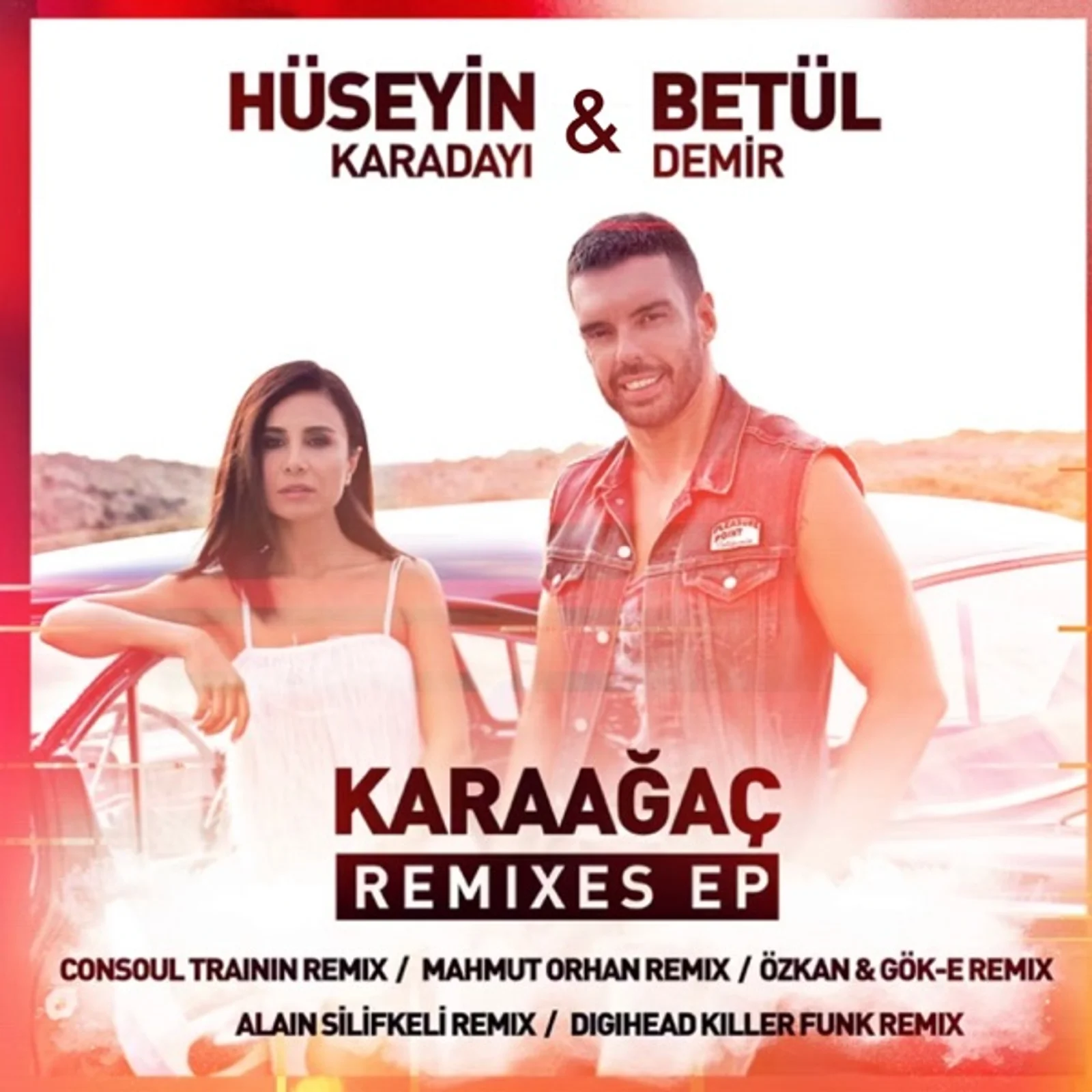 Betül Demiremix (2007)