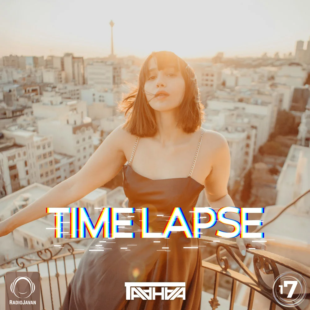 Time Lapse cover