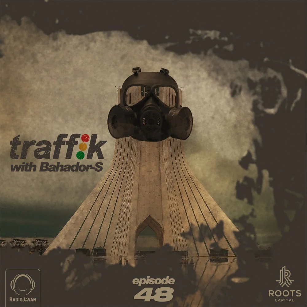 Traffik cover