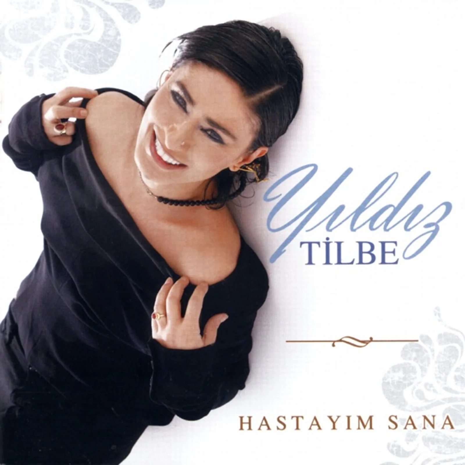 Hastayım Sana (2010) cover
