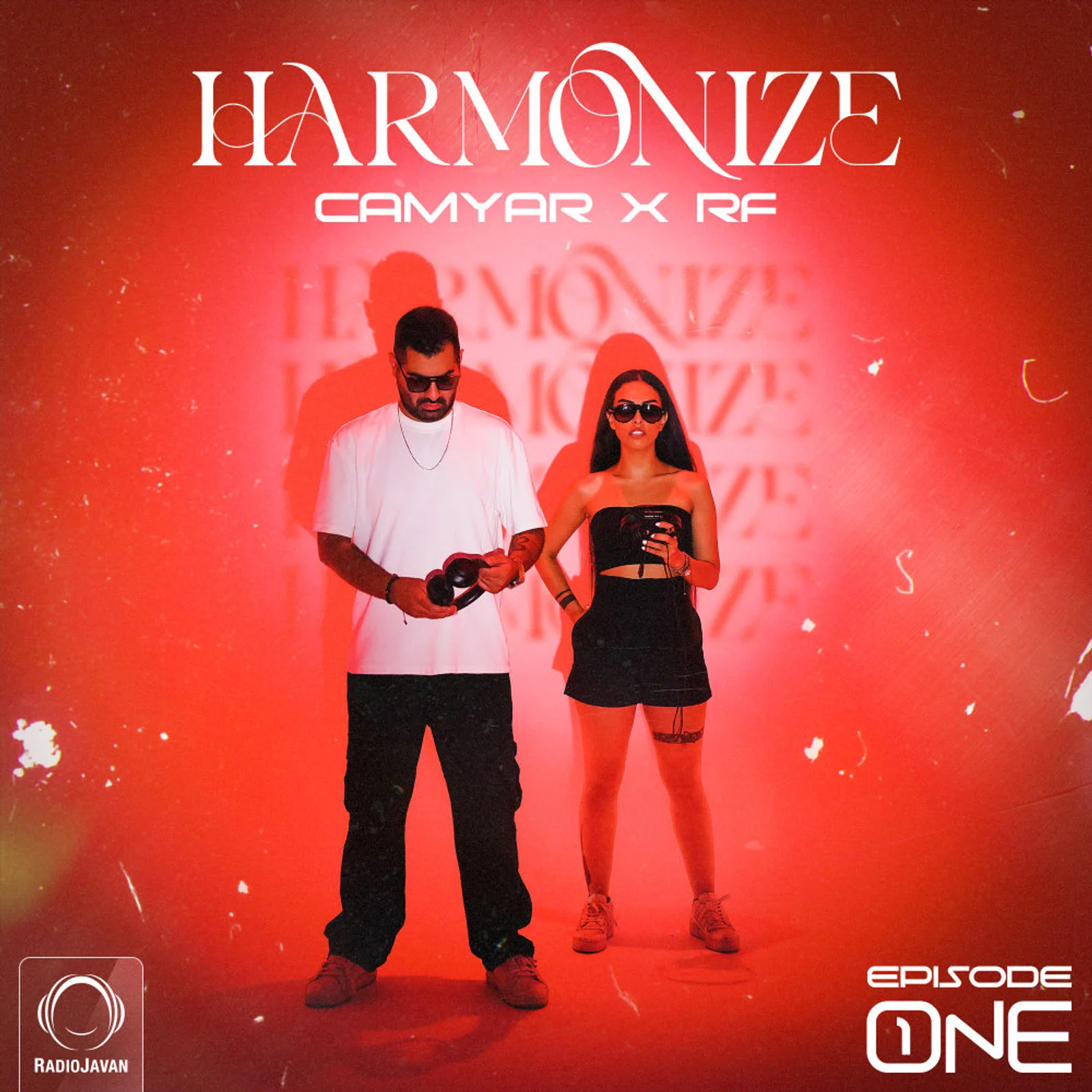 Harmonize