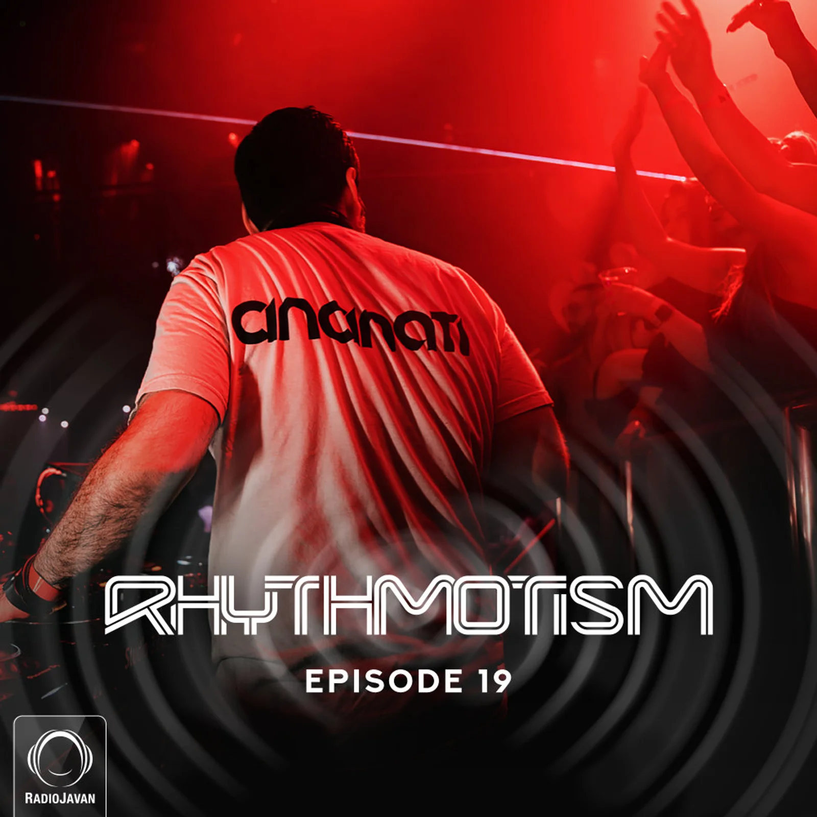 RhythmOtism cover