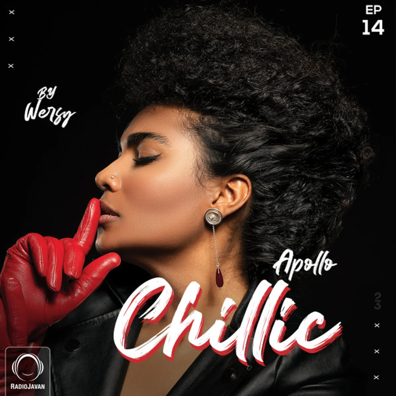 Apollo cover