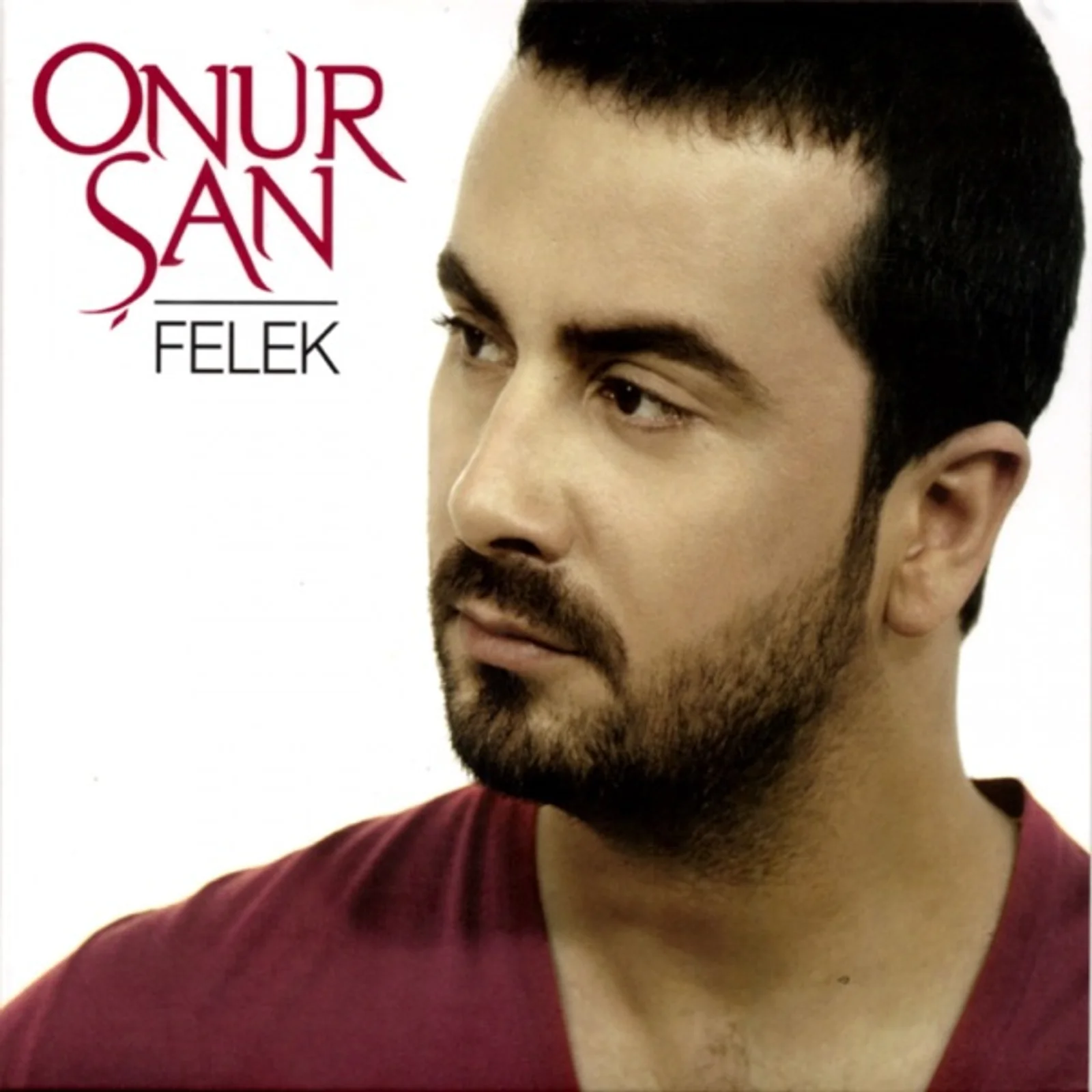 Felek (2008) cover
