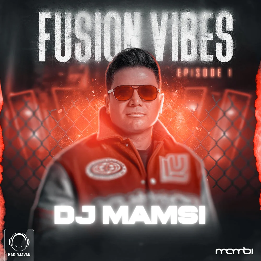 Fusion Vibes