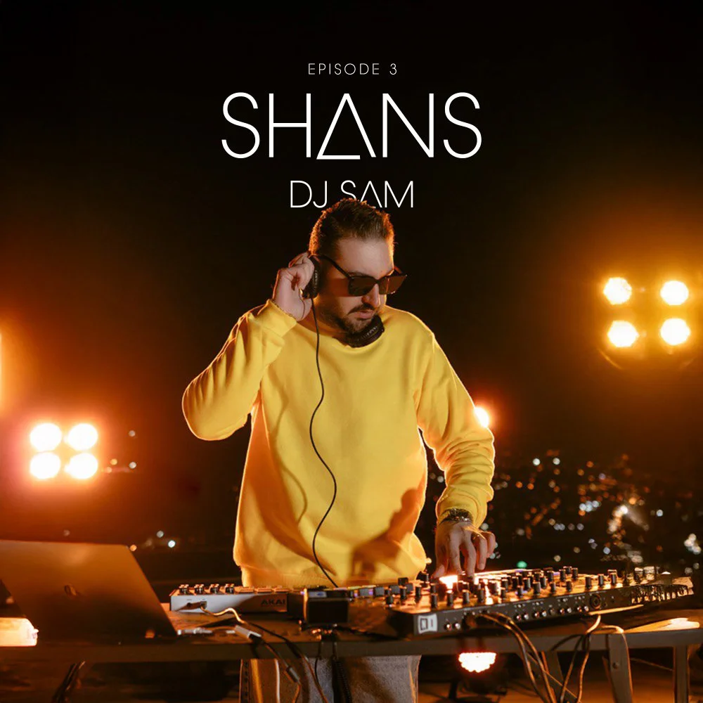 Shans