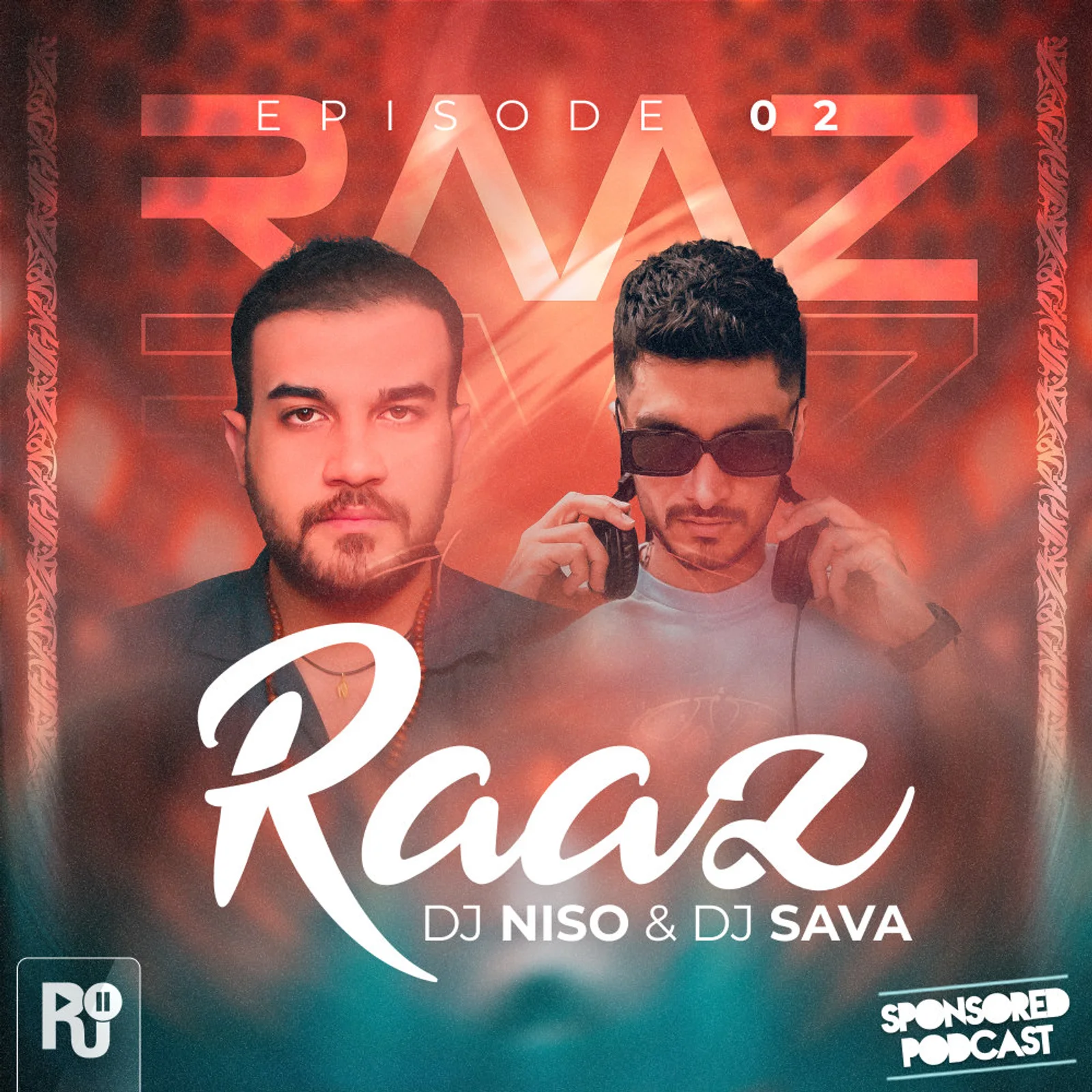 Raaz
