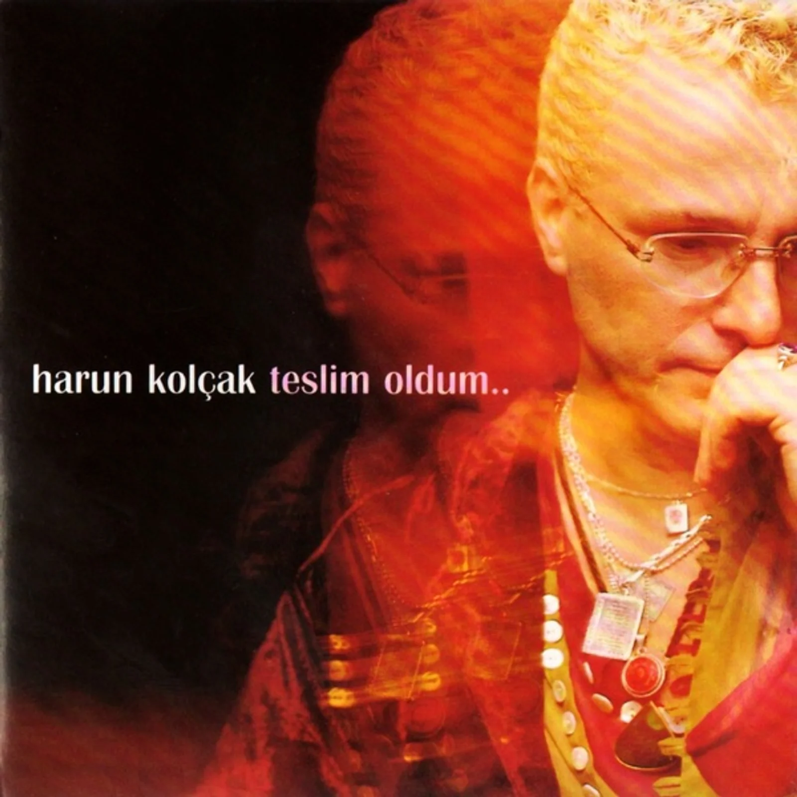 Teslim Oldum (1998)