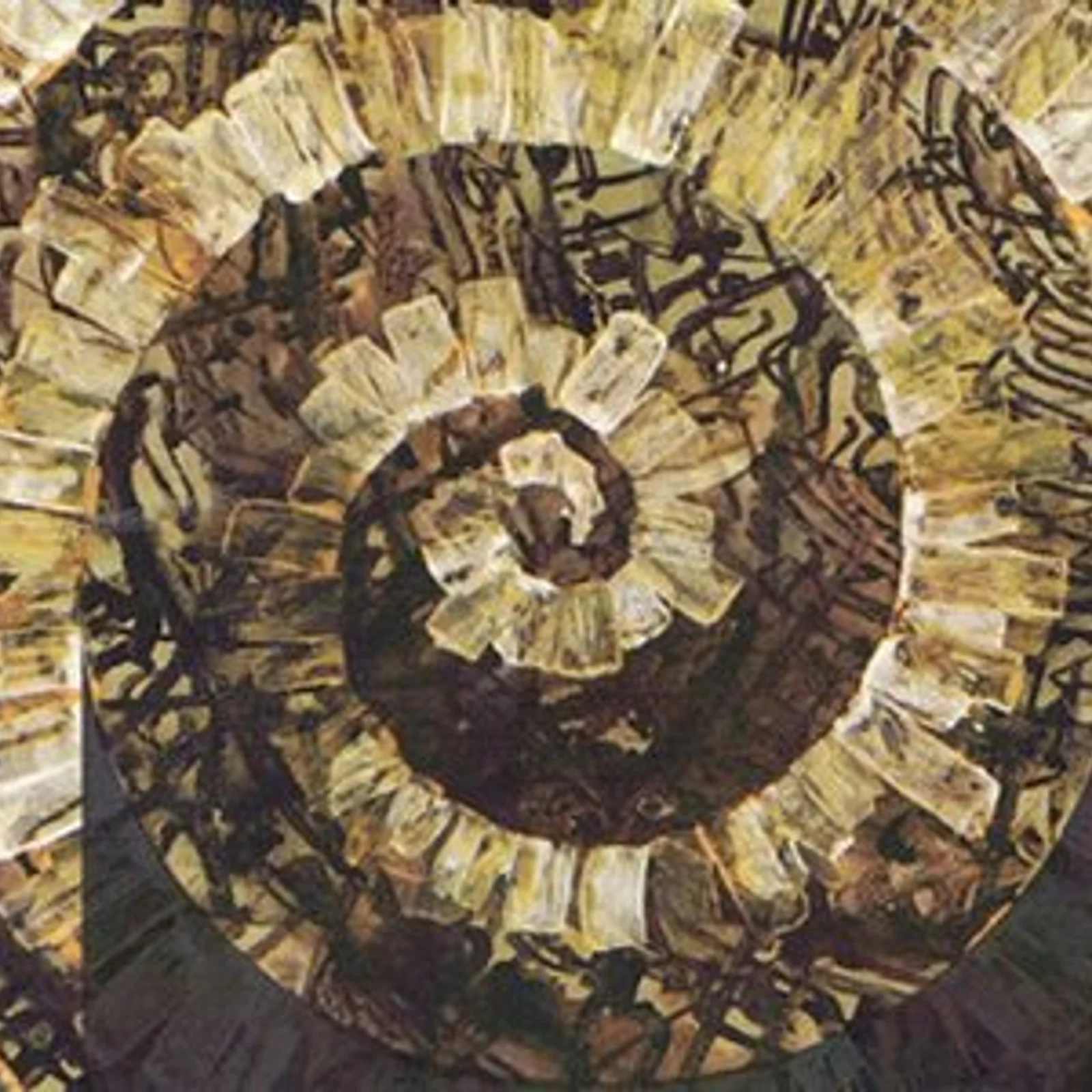 Lost in Circles