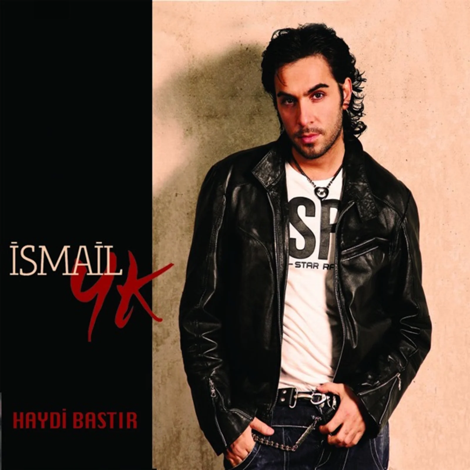 Haydi Bastır (2009) cover