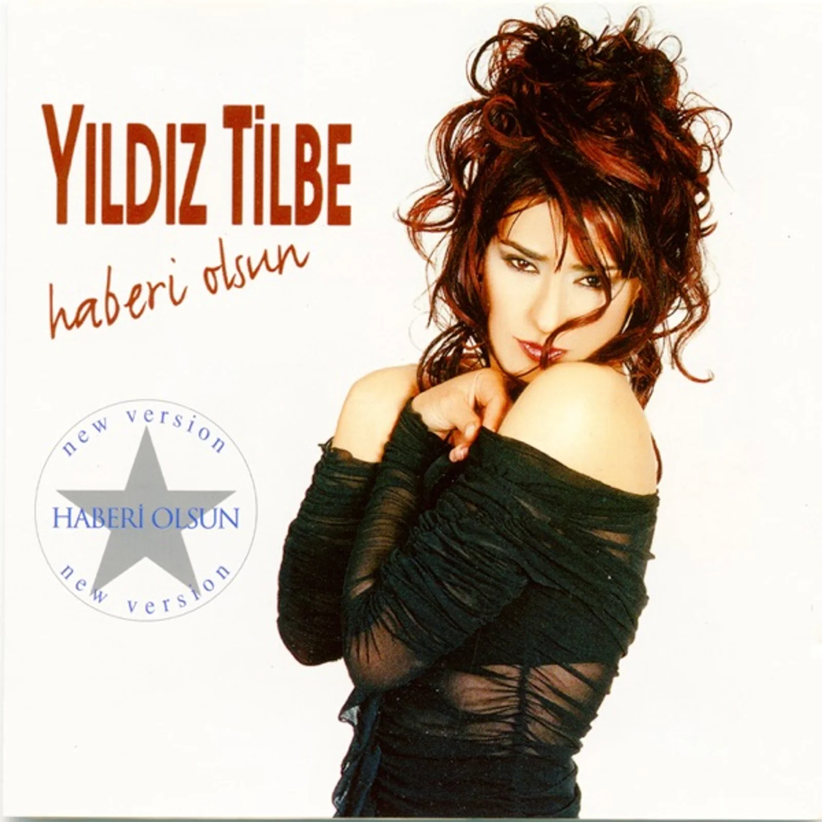Haberi Olsun (2002) cover