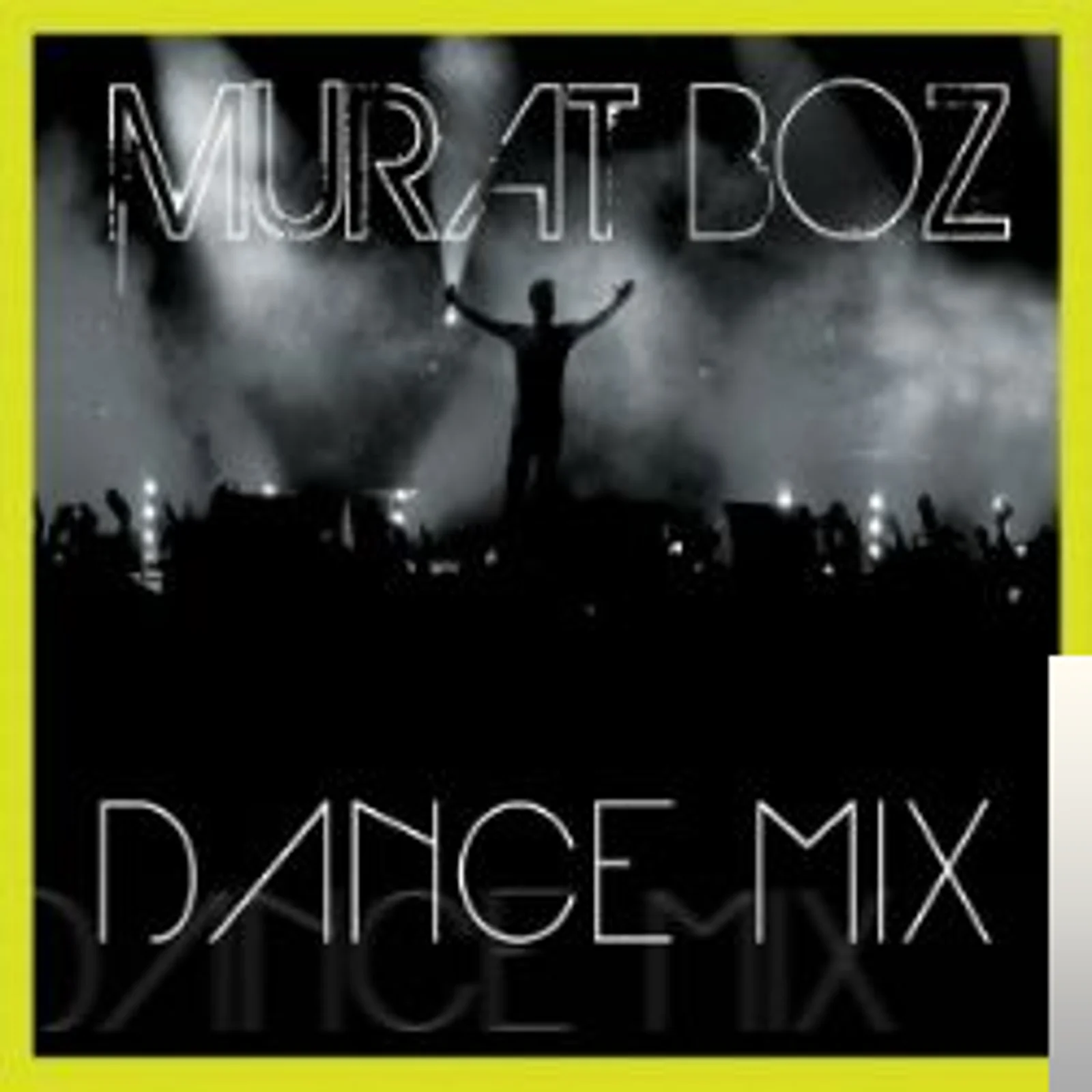 Dance Mix (2012)