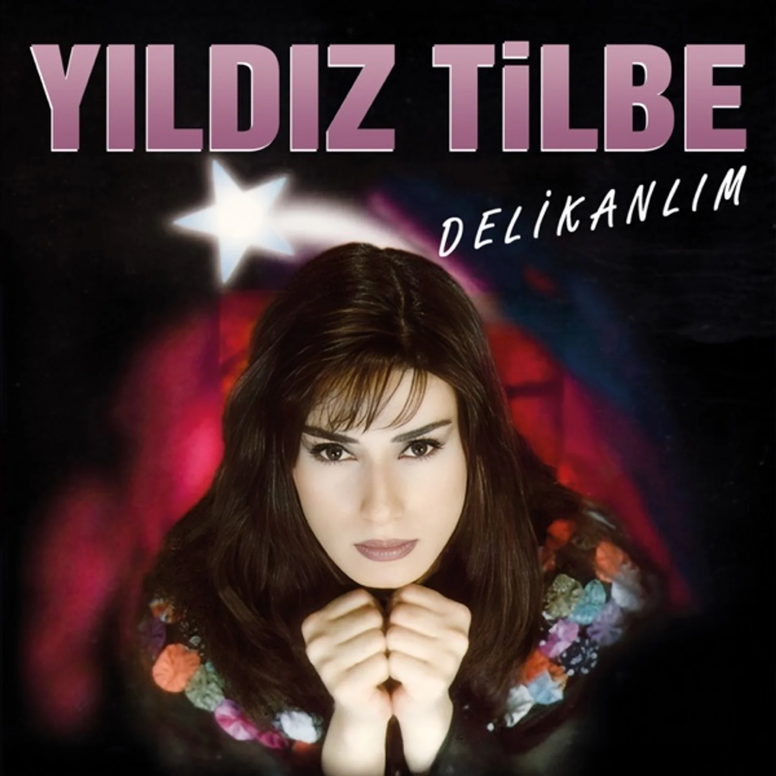 Delikanlım (1994) cover
