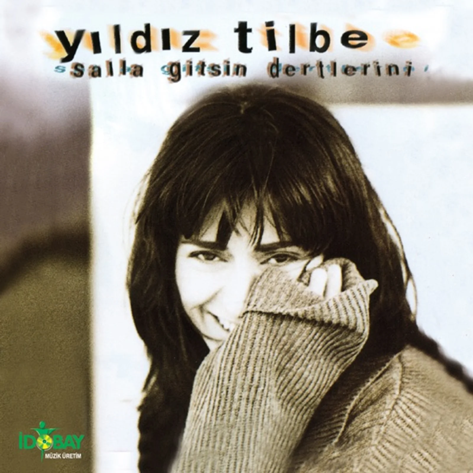 Salla Gitsin Dertlerini (1998) cover