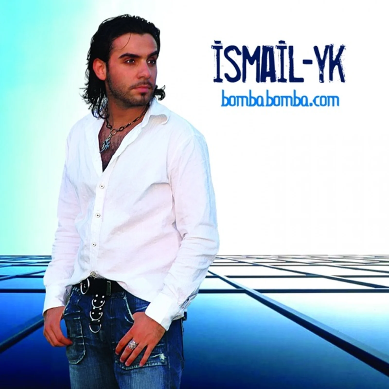 bombabomba.com (2006) cover