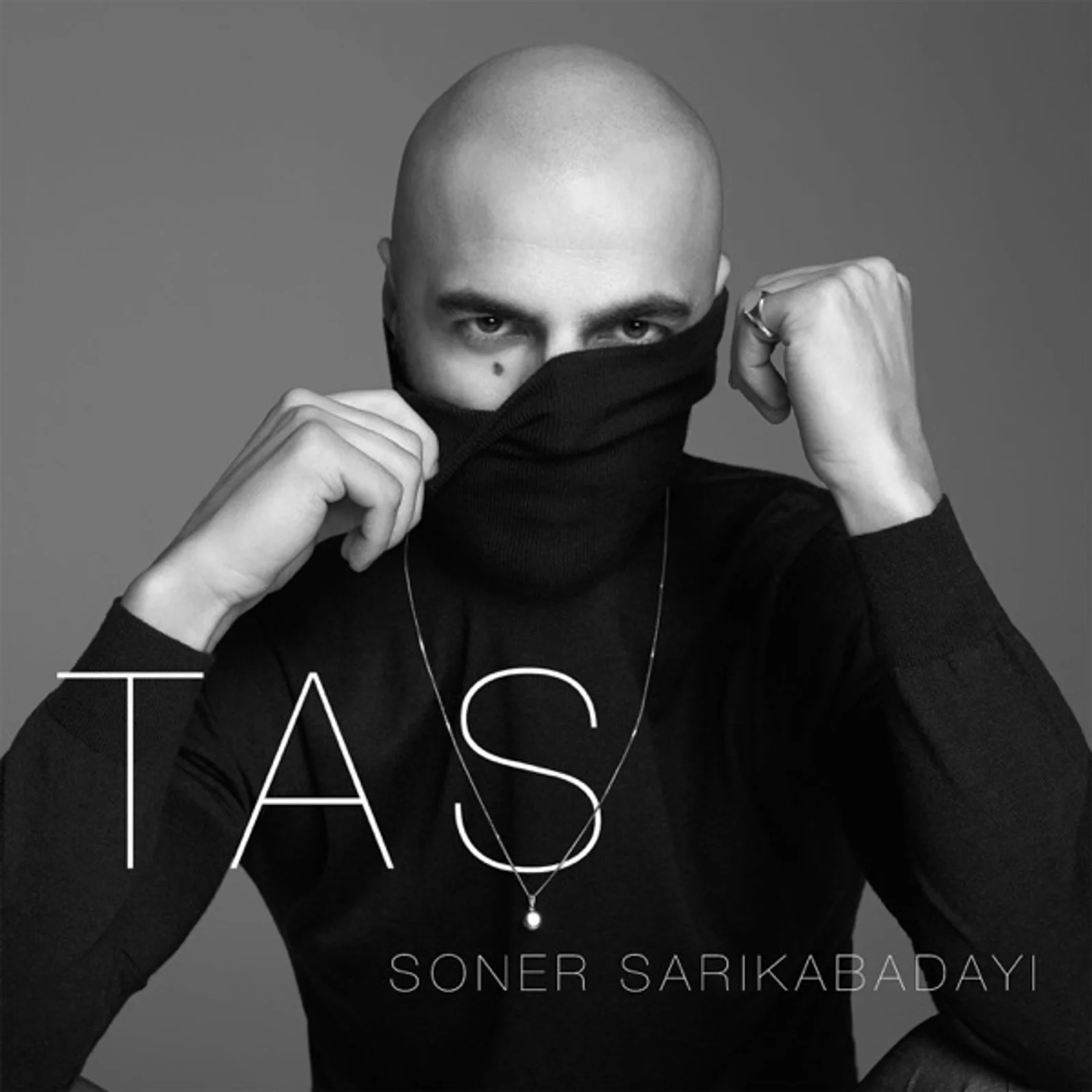 Taş (2016) cover