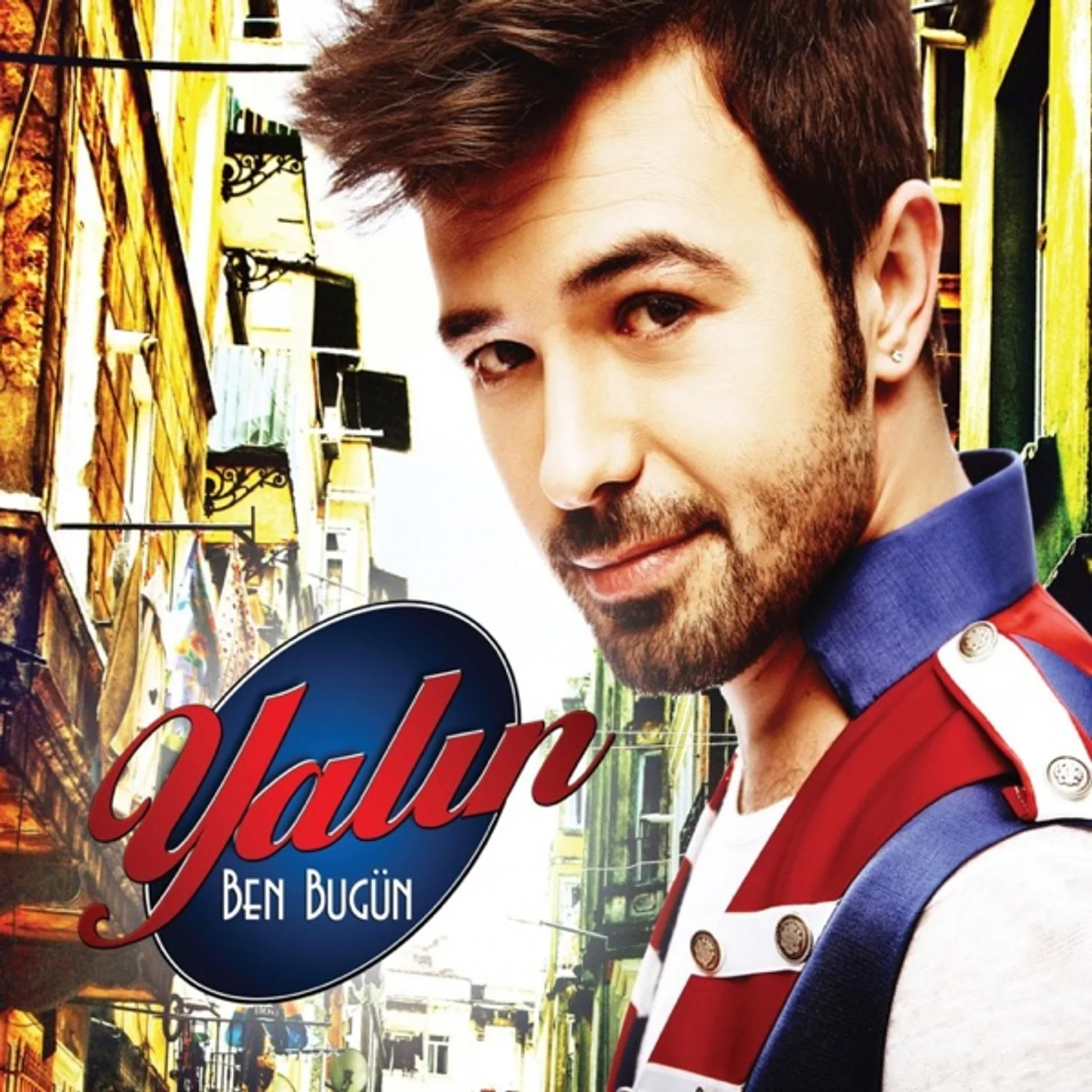 Ben Bugün (2009)