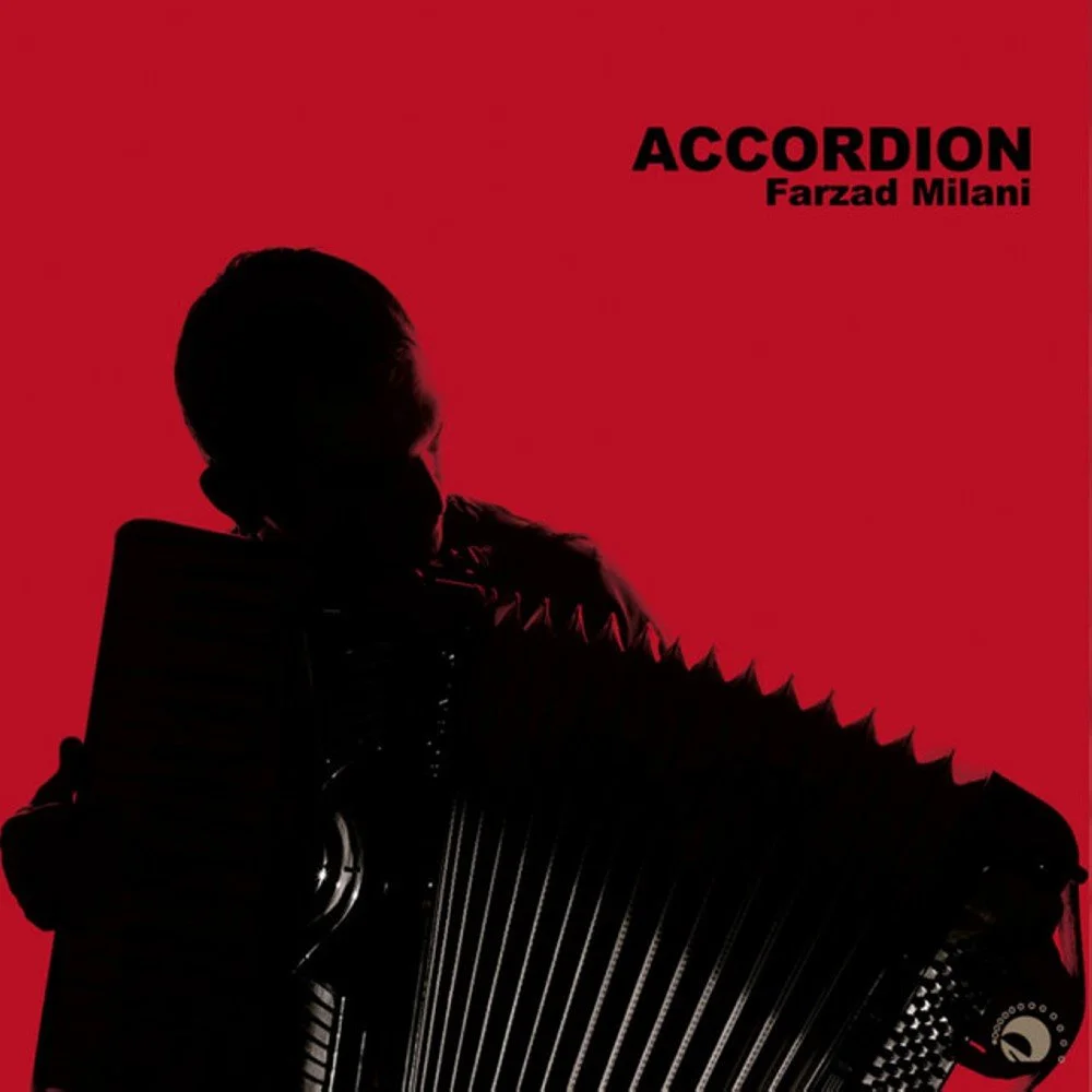 Accordion (Persian Azerbaijanian Jazz Fusion)