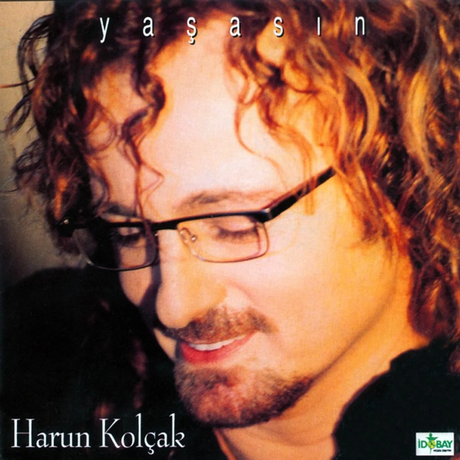 Yaşasın (2000) cover
