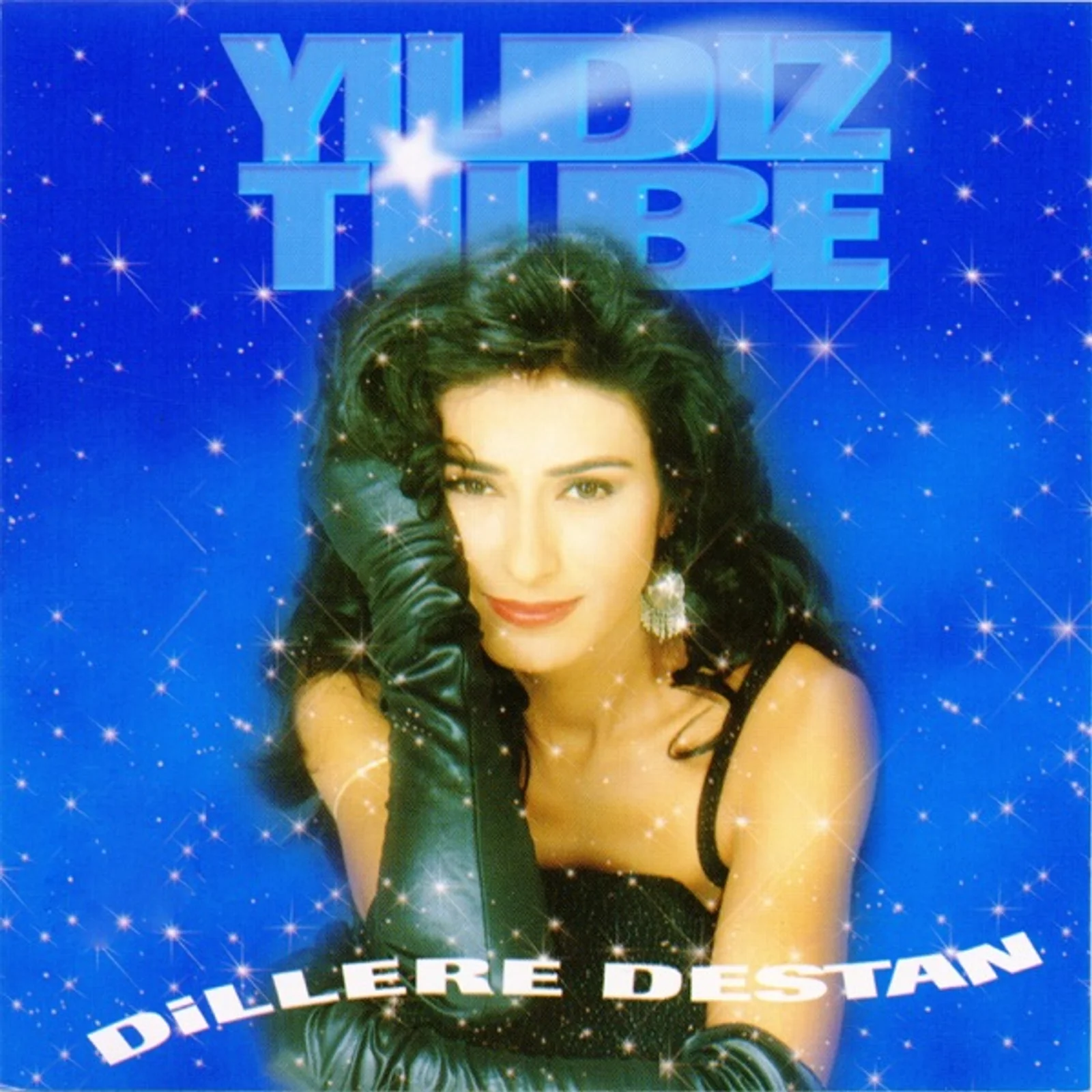 Dillere Destan (1995)